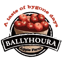 Ballyhoura Apple Farm Logo
