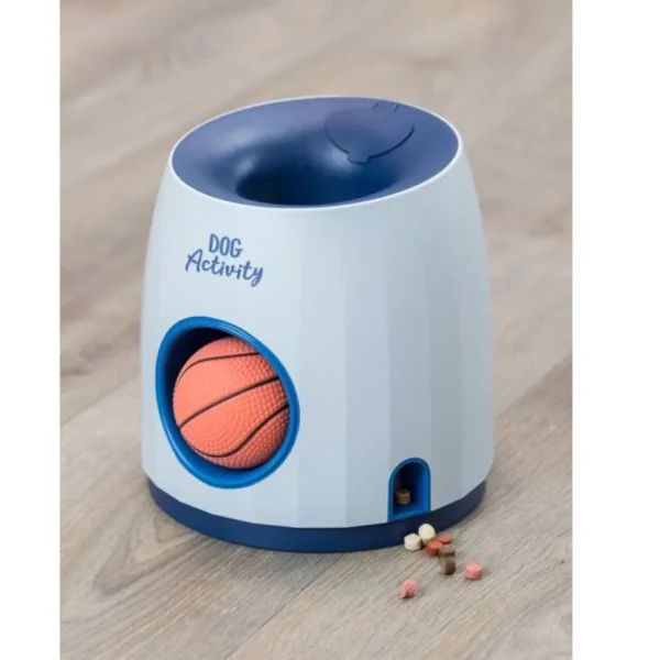 Petstop Mechanical Treat Dispenser