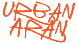 Urban Aran Logo