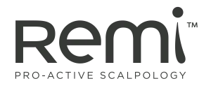 Remi Logo