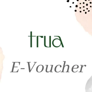 Trua Hair Gift Voucher