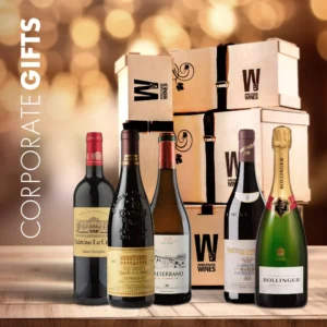 Whelehans Wines Corporate Gifting