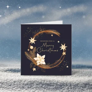 DWM Cards Christmas Cards