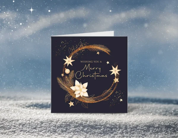 DWM Cards Christmas Cards