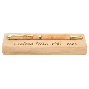 Crann Irish Oak Pen