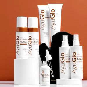 Ayu Cosmetics AyuGlo