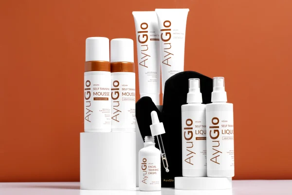 Ayu Cosmetics AyuGlo