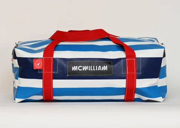 McWilliam The 70's Bag