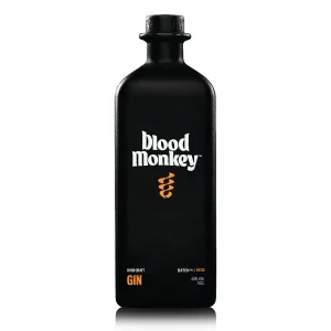 Blood Monkey Gin