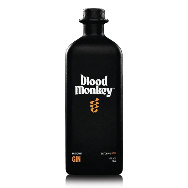 Blood Monkey Gin