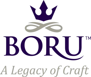 Boru Jewelry