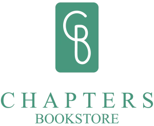 Chapters Bookstore Logo