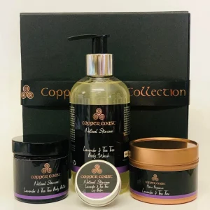 The Copper Coast Collection Gift Set