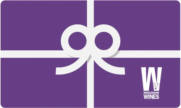 Whelehans Wines Gift Card