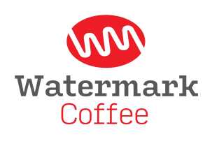 Watermark Coffee Logo