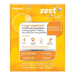 Revive Active Zest Active