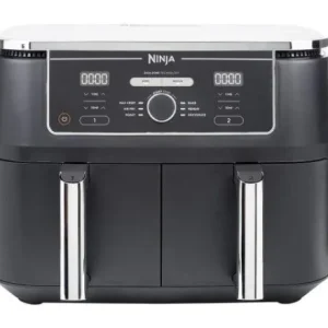 Ninja Dual Zone Air Fryer