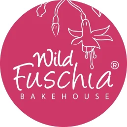 Wild Fuschia Bakehouse 
Logo