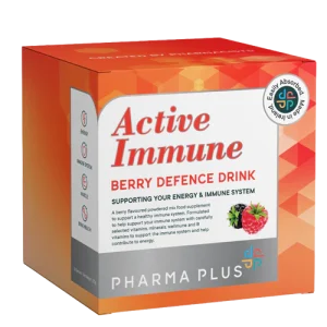 Pharma Plus - Active Immune