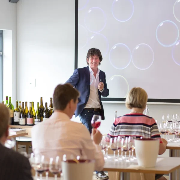 Whelehans Wines Wine School