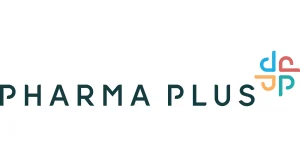 Pharma Plus Logo