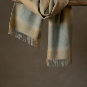 Eriu Tara Woven Scarf