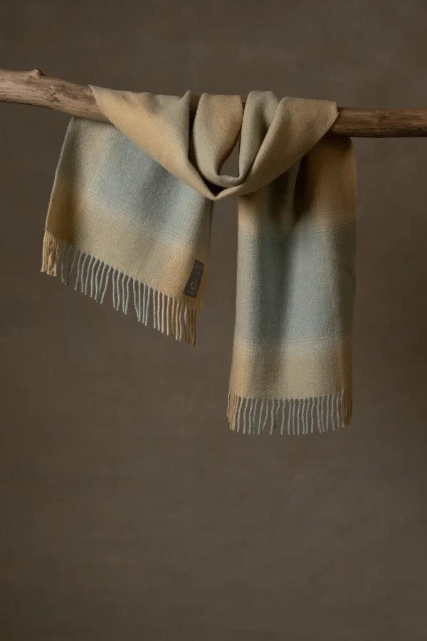 Eriu Tara Woven Scarf