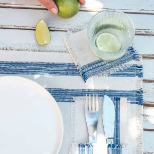 Noema Linen Placemats