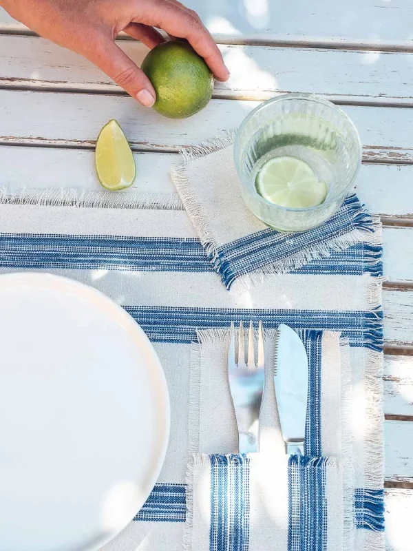 Noema Linen Placemats