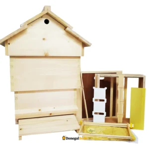 Donegal Bees CDB Hive Pack