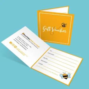Donegal Bees Gift Voucher Image