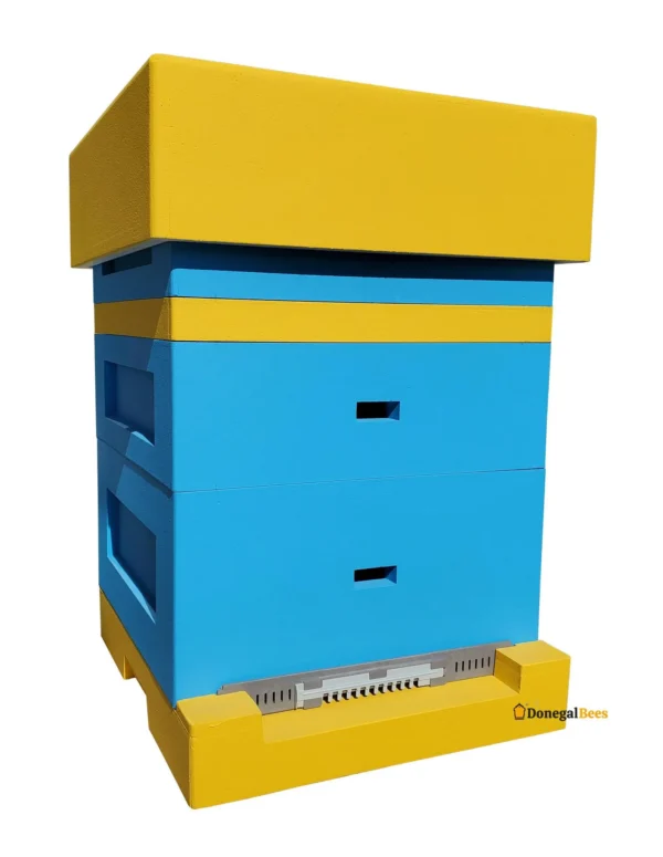 Donegal Bees National Polystyrene Hive