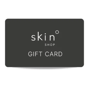 Skin Shop Gift Card