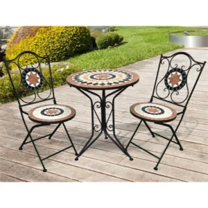 Homevalue Outdoor Living Patio Set