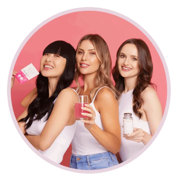 Hair Bundle by Supplements Made Simple