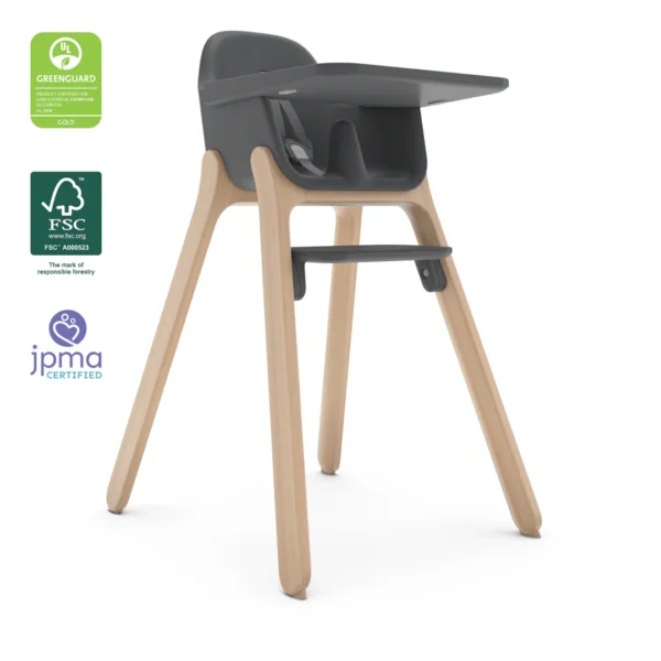 Clever Clogs - Uppababy Ciro High Chair